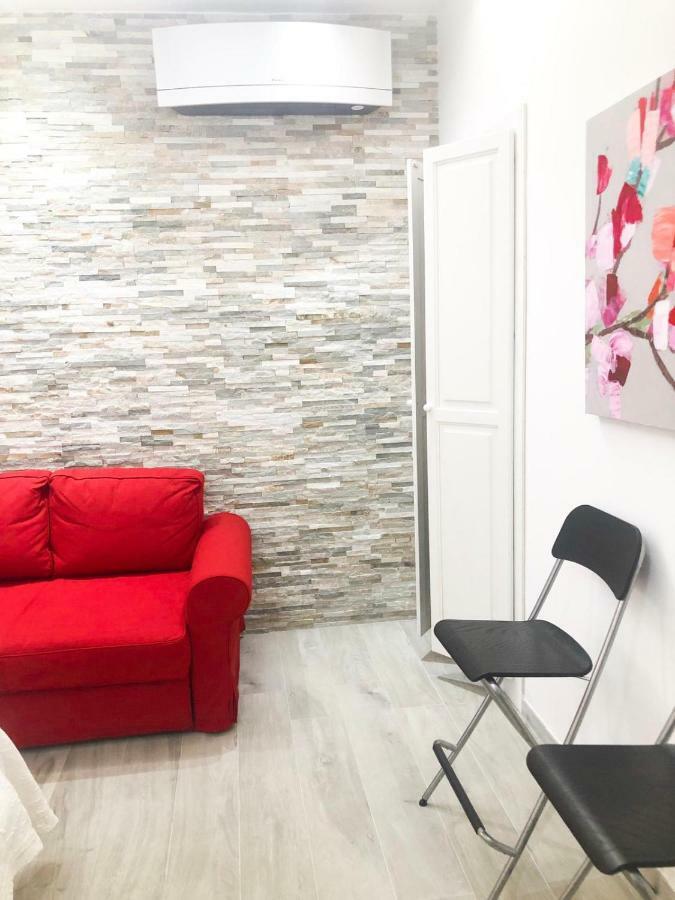 Delizioso Appartamento In Via Di Monte Verde Рим Экстерьер фото