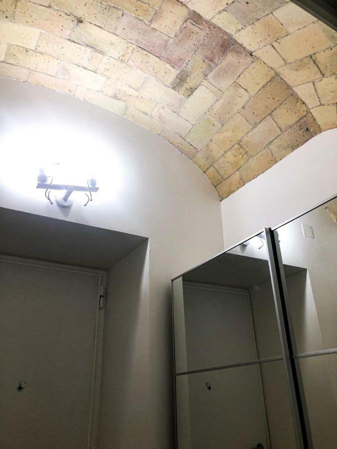 Delizioso Appartamento In Via Di Monte Verde Рим Экстерьер фото